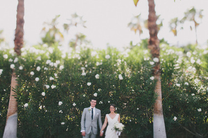 Portraits Wedding Inspiration