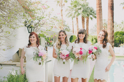 Moroccan Palm Springs wedding Wedding Inspiration