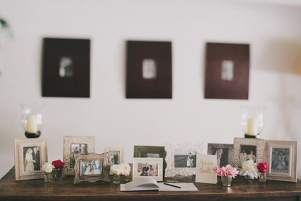 Fondly Forever Photography Wedding Inspiration