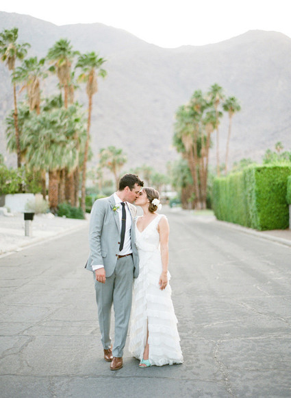 Portraits Wedding Inspiration