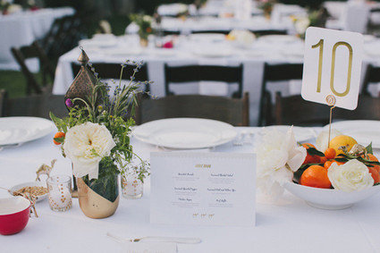 Moroccan Palm Springs wedding Wedding Inspiration