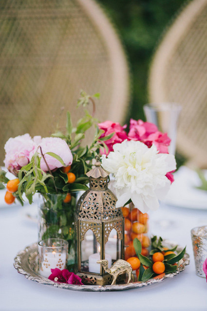 Flowers Wedding Inspiration