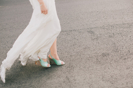 Shoes Wedding Inspiration