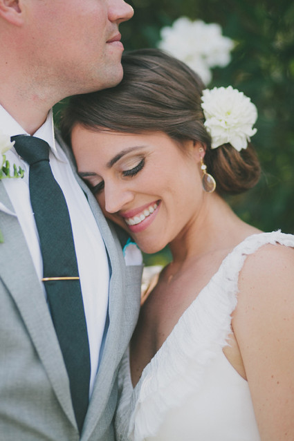 Portraits Wedding Inspiration