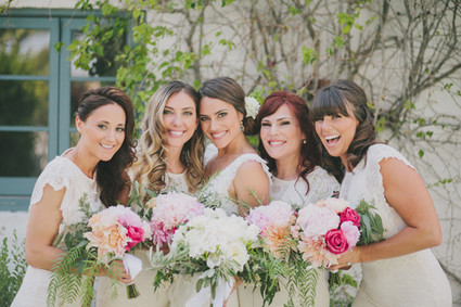 Moroccan Palm Springs wedding Wedding Inspiration