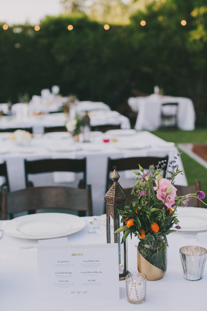 Moroccan Palm Springs wedding Wedding Inspiration