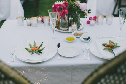 Moroccan Palm Springs wedding Wedding Inspiration