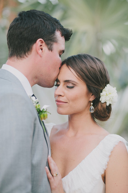 Portraits Wedding Inspiration