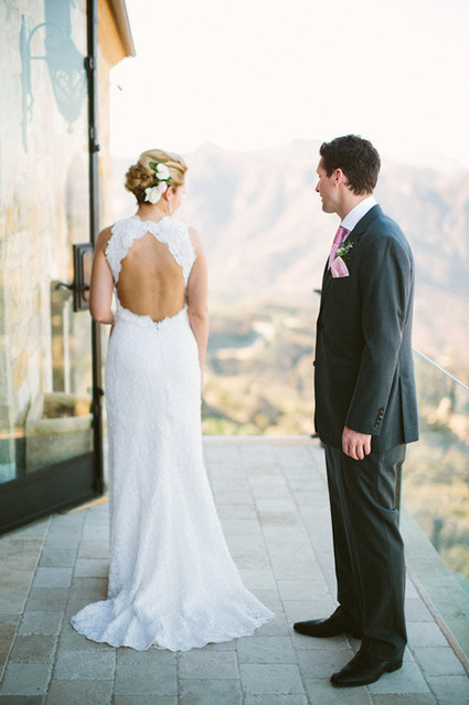 Mexican Day of the Dead themed wedding Wedding Inspiration