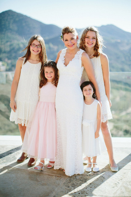 Mexican Day of the Dead themed wedding Wedding Inspiration