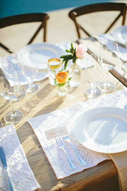 Mexican Day of the Dead themed wedding Wedding Inspiration