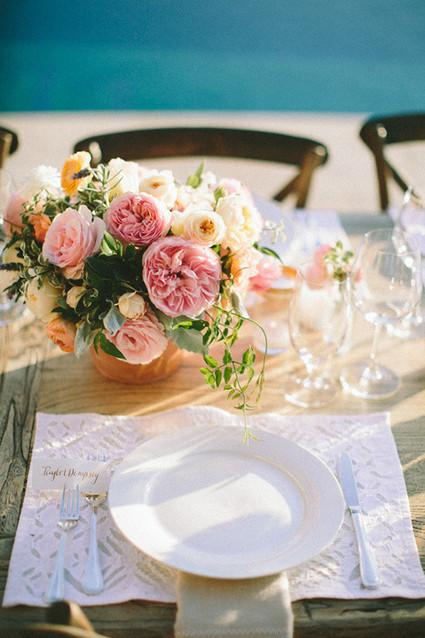 Mexican Day of the Dead themed wedding Wedding Inspiration