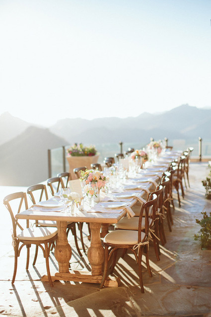 Mexican Day of the Dead themed wedding Wedding Inspiration