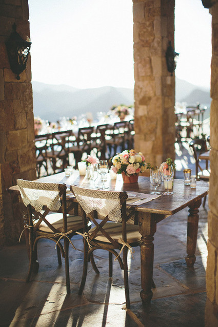 Mexican Day of the Dead themed wedding Wedding Inspiration