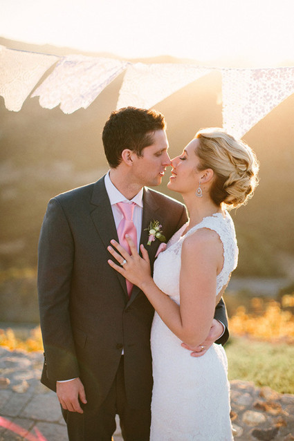 Mexican Day of the Dead themed wedding Wedding Inspiration