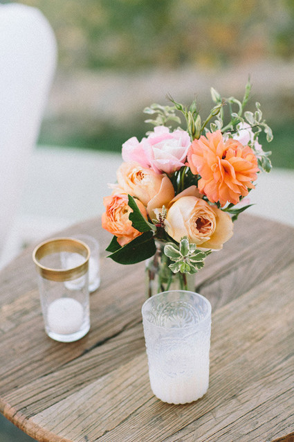 Mexican Day of the Dead themed wedding Wedding Inspiration