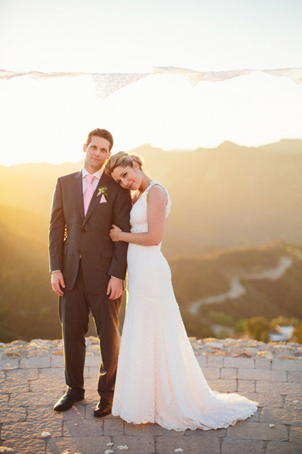 Mexican Day of the Dead themed wedding Wedding Inspiration