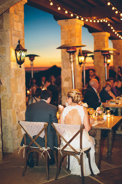 Mexican Day of the Dead themed wedding Wedding Inspiration