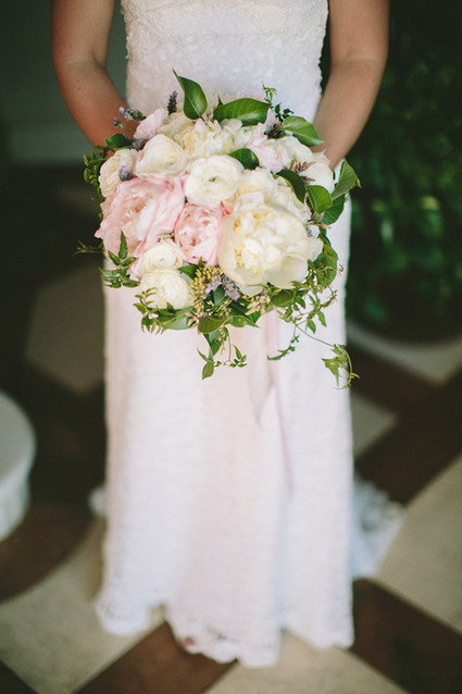 Cream Wedding Inspiration