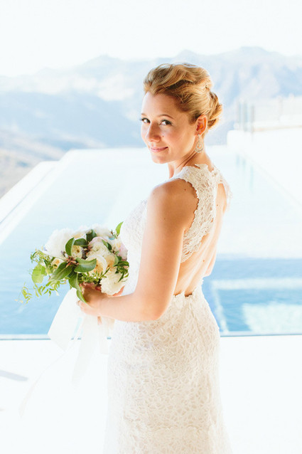 Mexican Day of the Dead themed wedding Wedding Inspiration