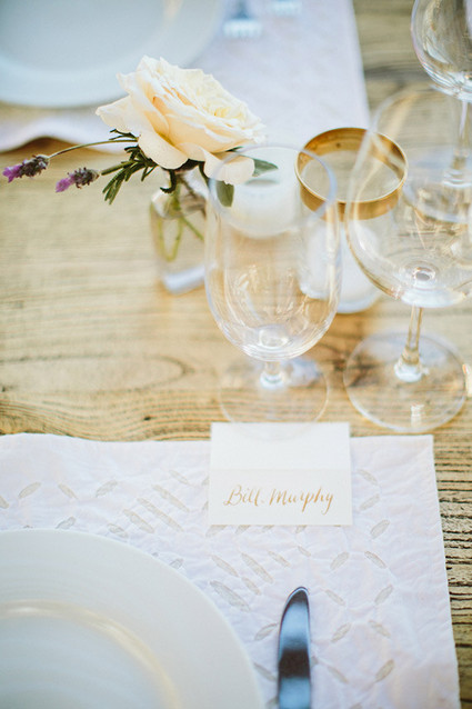 Bash Please Wedding Inspiration