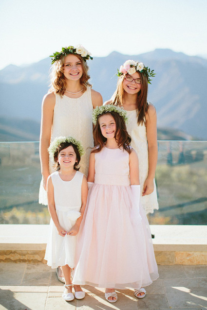 Bash Please Wedding Inspiration