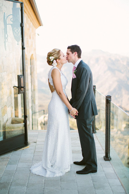 Bash Please Wedding Inspiration
