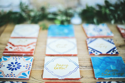 Bash Please Wedding Inspiration