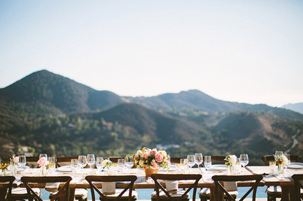 Bash Please Wedding Inspiration