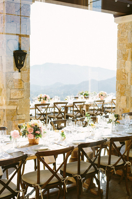 Bash Please Wedding Inspiration