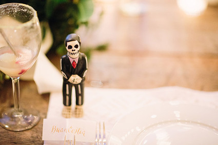 Bash Please Wedding Inspiration