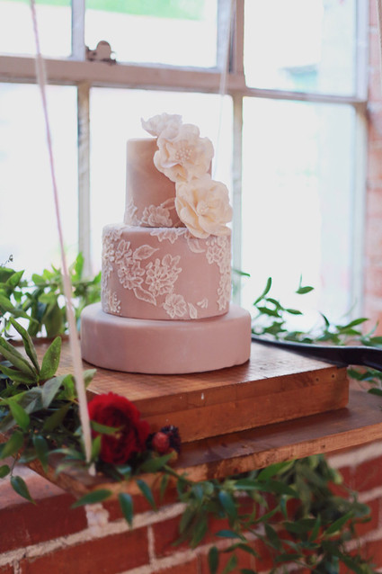 Fall berry color wedding inspiration Wedding Inspiration