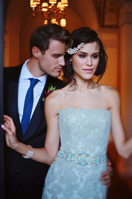 Fall berry color wedding inspiration Wedding Inspiration