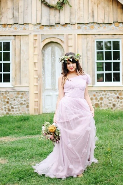 Jenna Henderson Wedding Inspiration