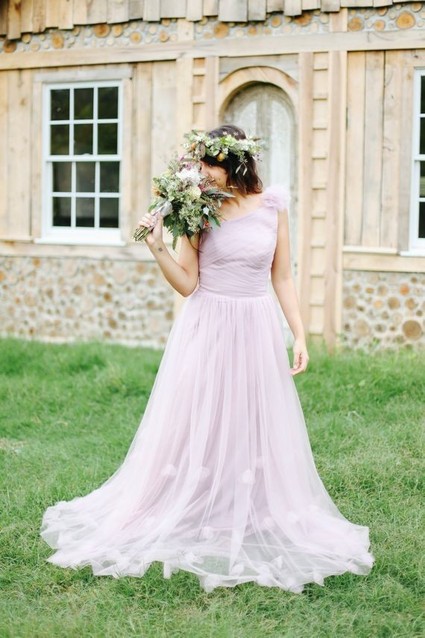 Jenna Henderson Wedding Inspiration