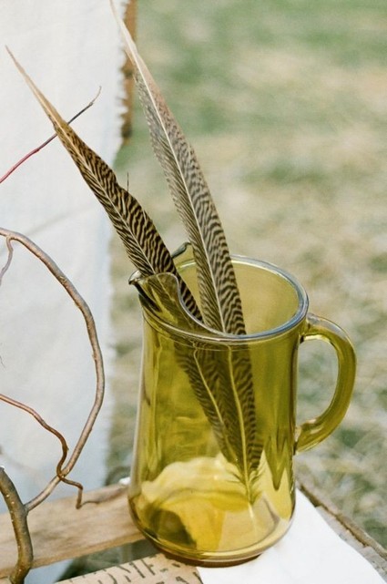 Jenna Henderson Wedding Inspiration