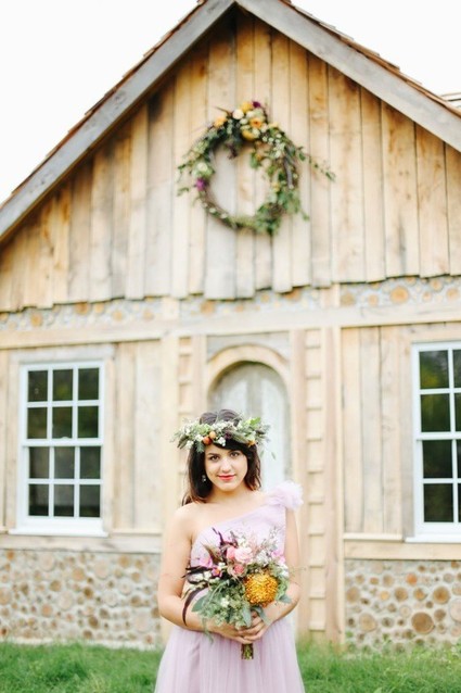 Jenna Henderson Wedding Inspiration