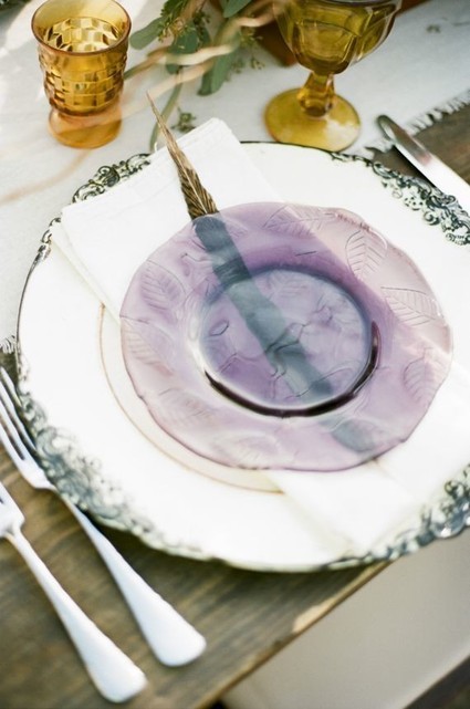 Jenna Henderson Wedding Inspiration