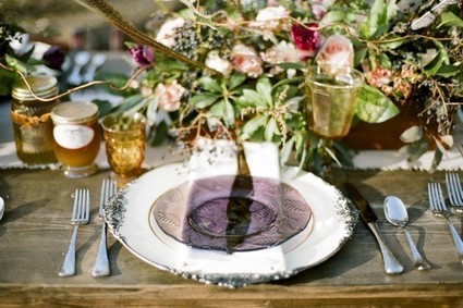 Jenna Henderson Wedding Inspiration