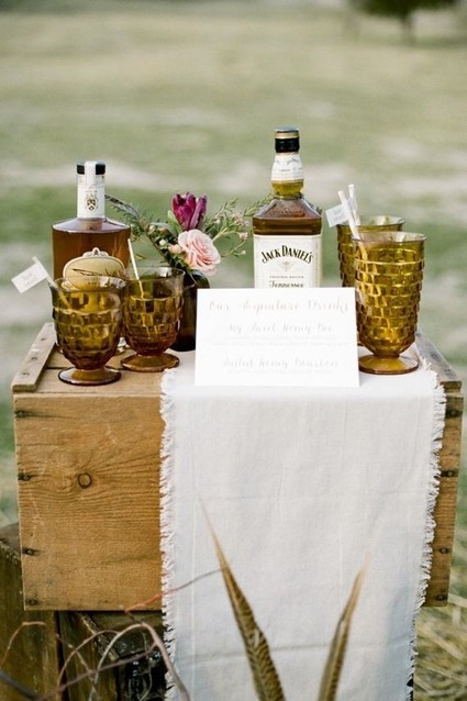 Jenna Henderson Wedding Inspiration