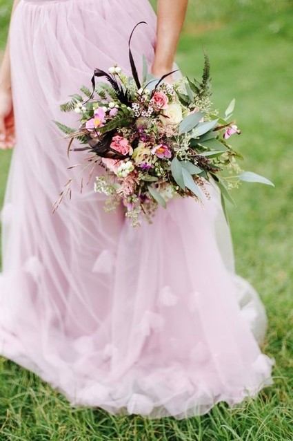 Jenna Henderson Wedding Inspiration