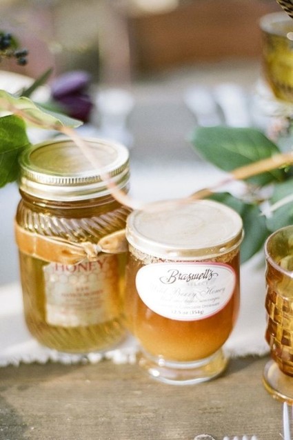 Jenna Henderson Wedding Inspiration