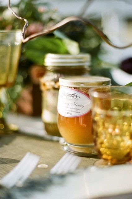 Jenna Henderson Wedding Inspiration