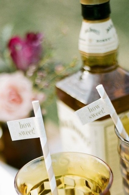 Jenna Henderson Wedding Inspiration