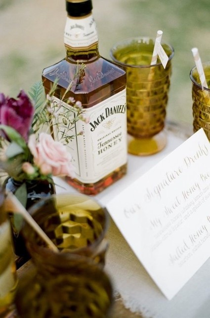 Jenna Henderson Wedding Inspiration