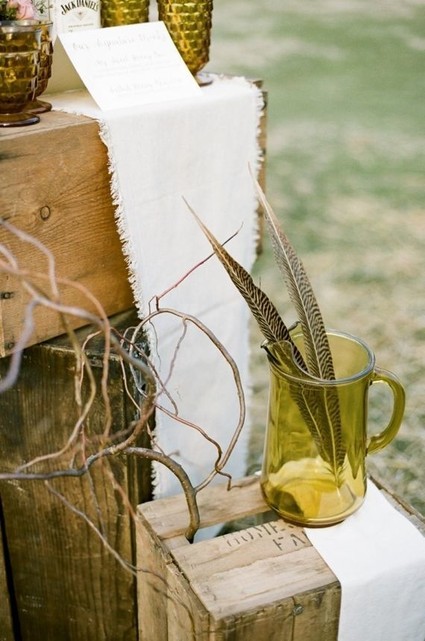 Jenna Henderson Wedding Inspiration