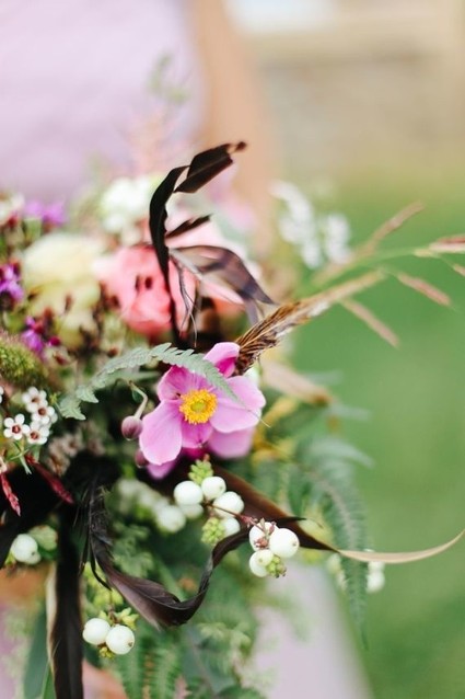 Jenna Henderson Wedding Inspiration