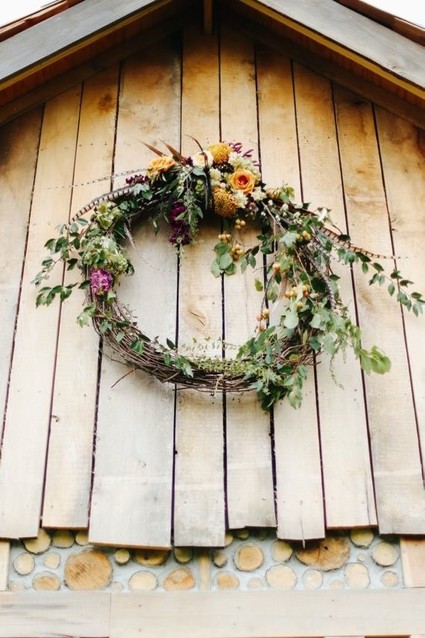 Jenna Henderson Wedding Inspiration