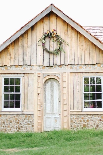 Jenna Henderson Wedding Inspiration