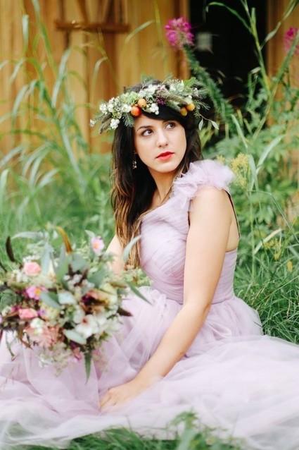 Jenna Henderson Wedding Inspiration